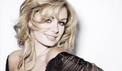 Thumbnail for Katherine Jenkins at Westonbirt