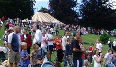 Thumbnail for Keynsham Music Festival