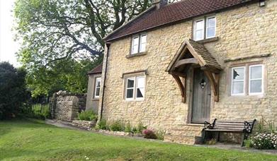 Thumbnail for Kissing Gate Cottage