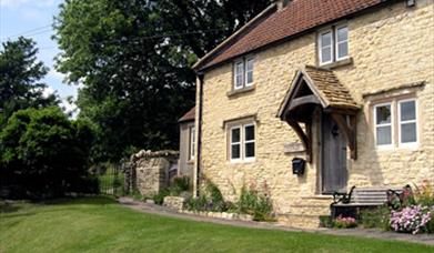 Thumbnail for Kissing Gate Cottage