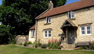 Kissing Gate Cottage