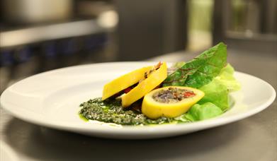 River Cottage