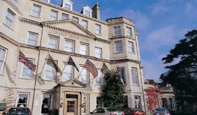 Thumbnail for Lansdown Grove Hotel