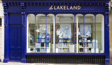 Thumbnail for Lakeland