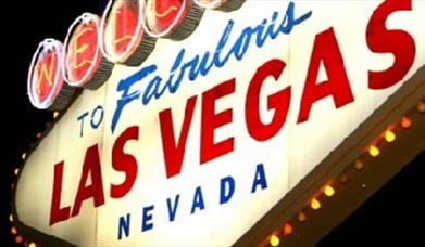 Thumbnail for Las Vegas Race Night