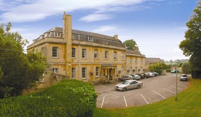 Thumbnail for Best Western Leigh Park Hotel