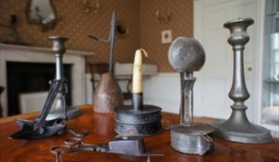 Herschel Museum