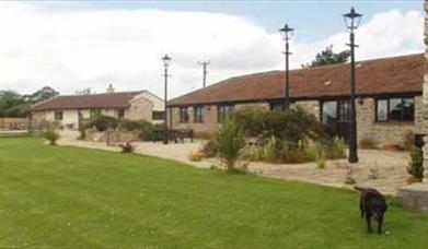 Thumbnail for Lime Kiln Farm Self Catering