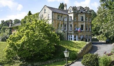 Limpley Stoke Hotel