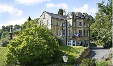 Thumbnail for Best Western Limpley Stoke Hotel