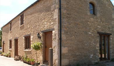 Thumbnail for Linleys Farm Cottages