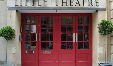 Thumbnail for Opera at The Little Theatre Cinema