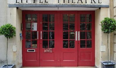 Thumbnail for Humphrey Jennings Documentaries showing at The Little Theatre Cinema