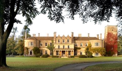 Thumbnail for Lucknam Park Leisure Spa