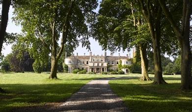 Lucknam Park