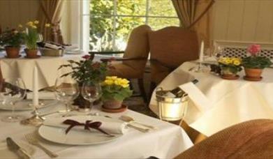 Thumbnail for Lucknam Park Hotel Restaurant