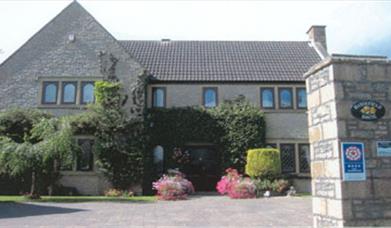 Thumbnail for Mansefield House