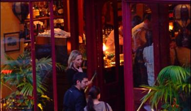 Thumbnail for Martini Restaurant