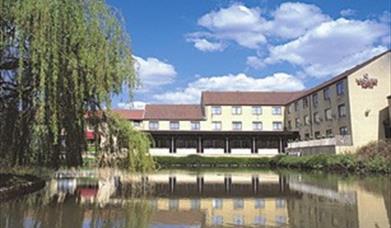 Thumbnail for Menzies Waterside Hotel