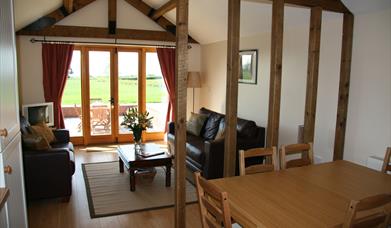 Thumbnail for Merkins Farm Cottages