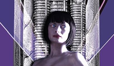 Thumbnail for Metropolis