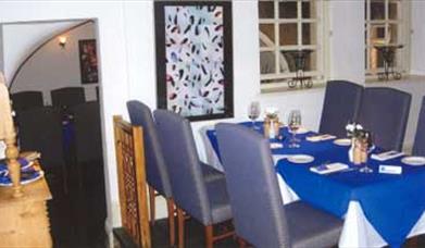 Thumbnail for Ristorante Mezzaluna
