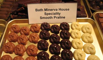 Thumbnail for Minerva Chocolates