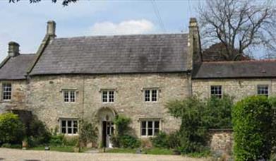 Thumbnail for The Old Priory Hotel