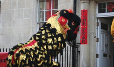 Thumbnail for Museum of East Asian Art