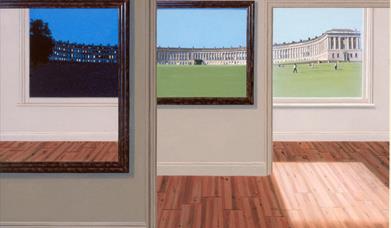 Thumbnail for Nick Cudworth Gallery