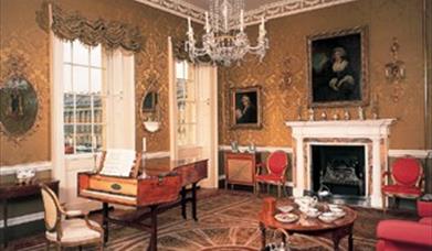 Thumbnail for Number One Royal Crescent
