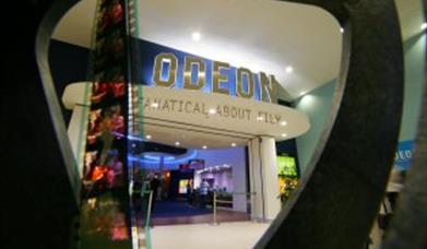 Thumbnail for Odeon Cinema Bath