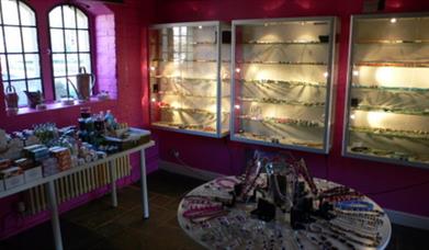 Old Mill Gallery Worto