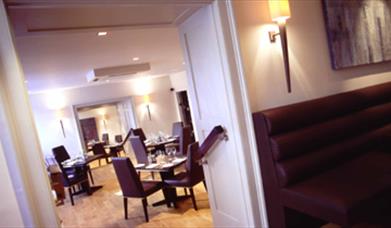 Thumbnail for Olive Tree Restaurant & Queensberry Hotel