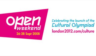 Thumbnail for Launch of the Cultural Olympiad