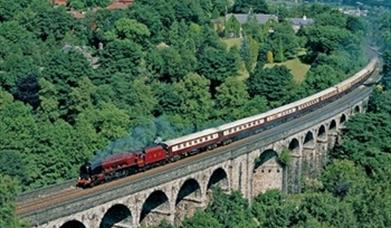 Thumbnail for Journeys in the United Kingdom with Orient-Express