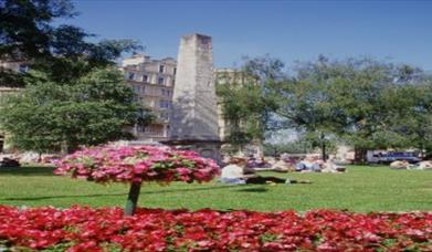 Thumbnail for Parade Gardens