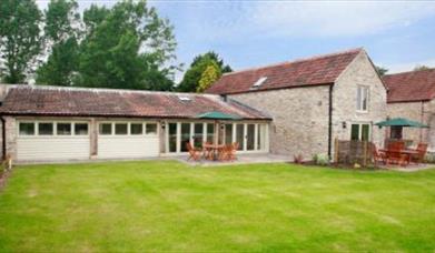 Thumbnail for Park Farm Country Cottages
