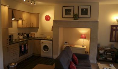Thumbnail for Parkside Apartment