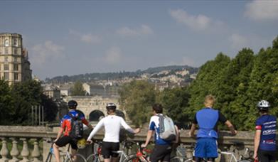 Thumbnail for Pedal England