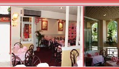 Peking Chinese Restaurant