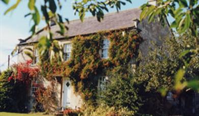 Thumbnail for Cow Byre 1, Cow Byre 2 and Pig Wig Cottages