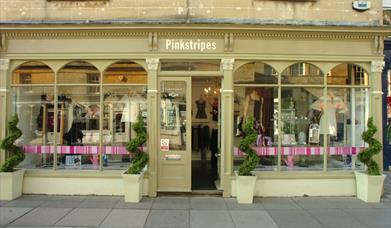 Thumbnail for Pinkstripes