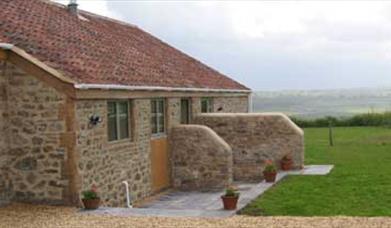 Thumbnail for Pitcot Farm Barn Cottages