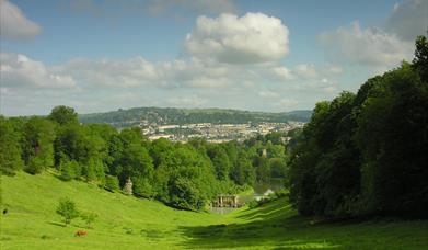 Thumbnail for Prior Park Landscape Garden