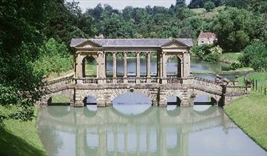 Mothers Day Out at Prior Park