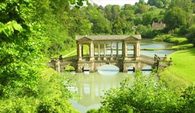 Thumbnail for Prior Park Landscape Garden