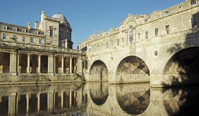 Pulteney Bridge