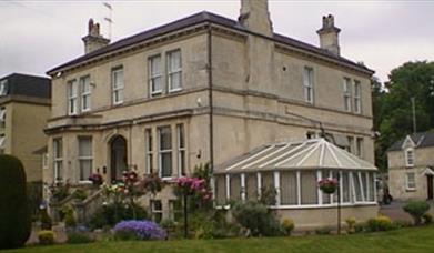 Thumbnail for Pulteney House