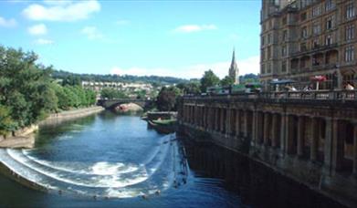 Thumbnail for Pulteney Bridge Gifts